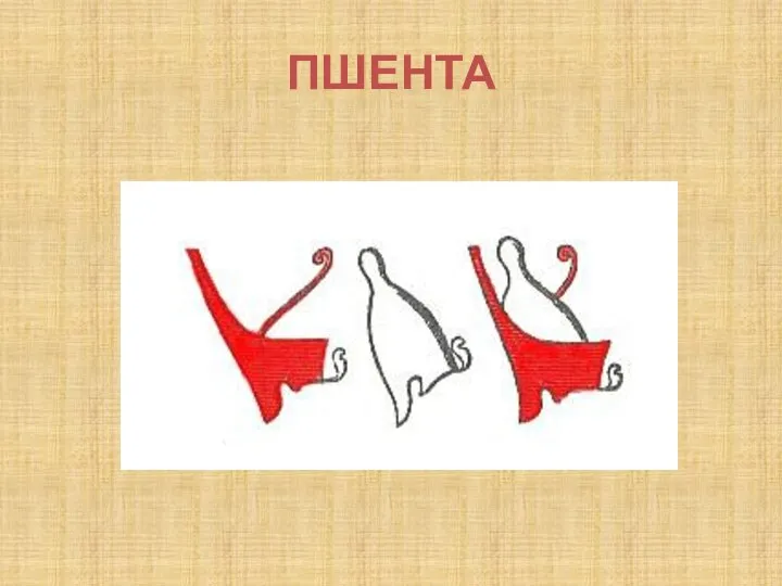 ПШЕНТА