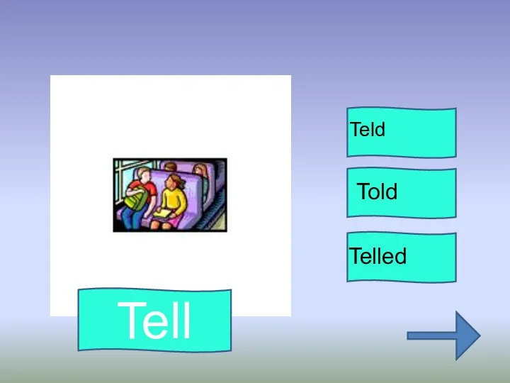 Tell