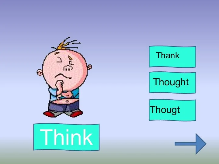 Think