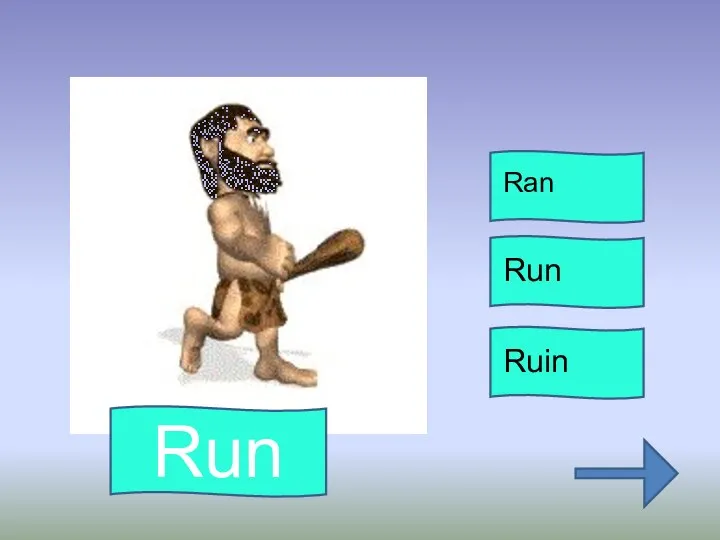 Run