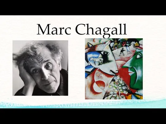 Marc Chagall