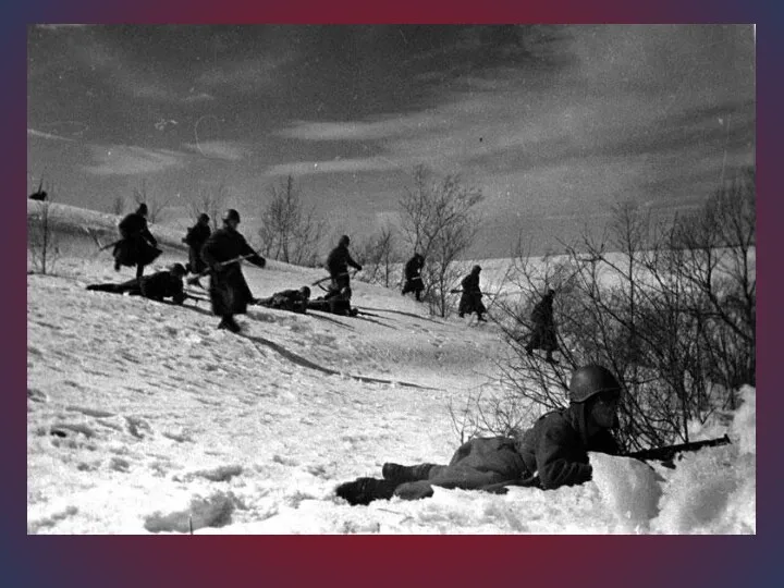 25 февраля 1945 г., Михаил Чебодаев, был смертельно ранен
