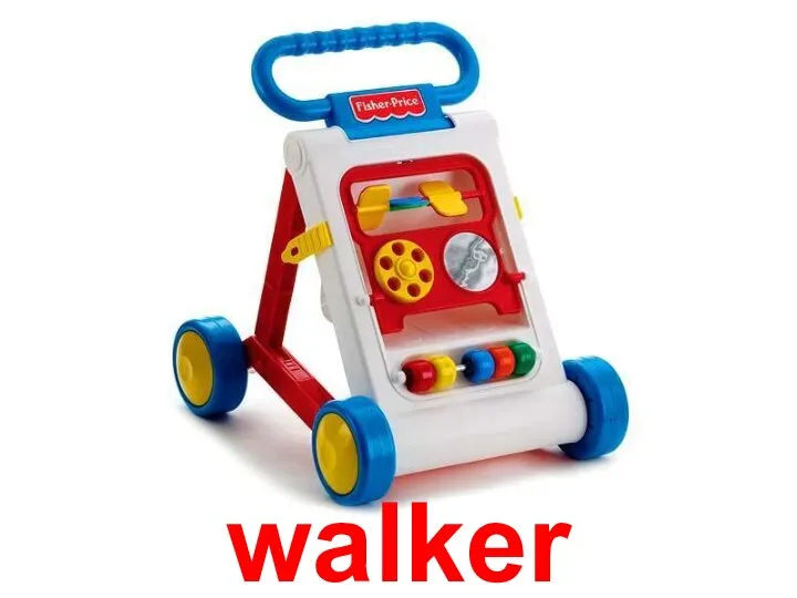 walker