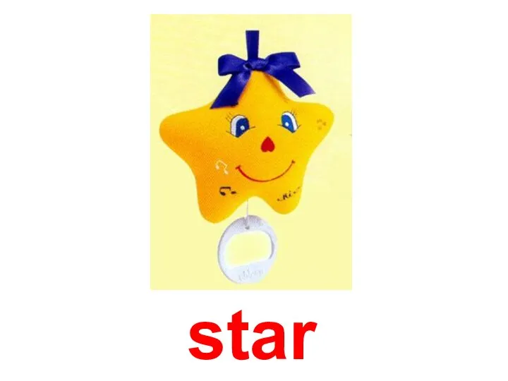 star