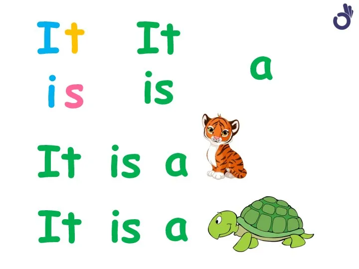 I t It i s is It is a a It is a