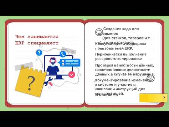 Создание кода для предметов (для станков, товаров и т.п) и для партнеров