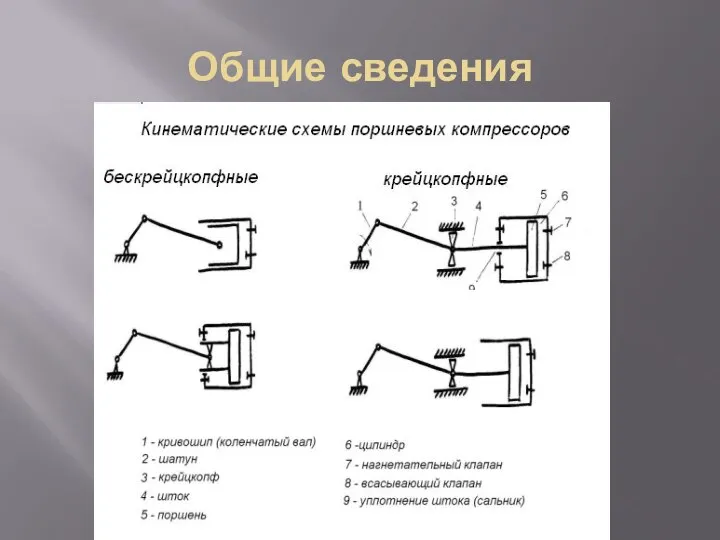 Общие сведения