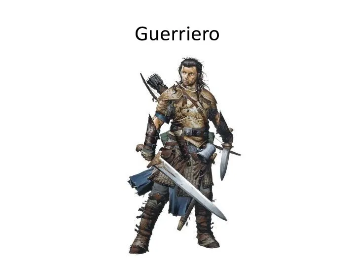 Guerriero