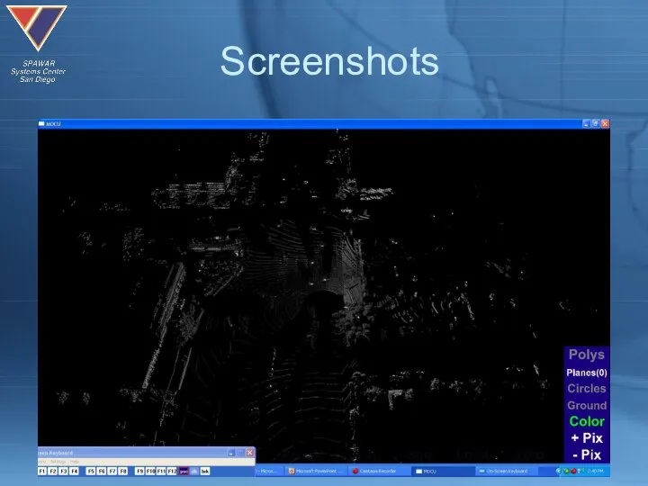 Screenshots