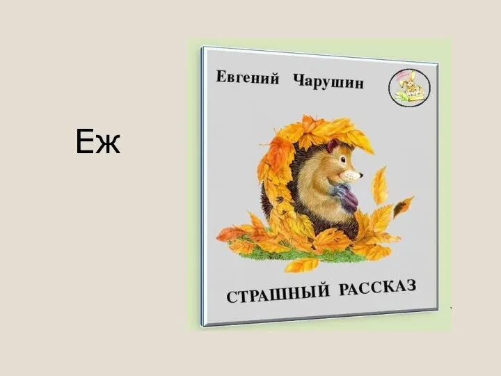 Еж