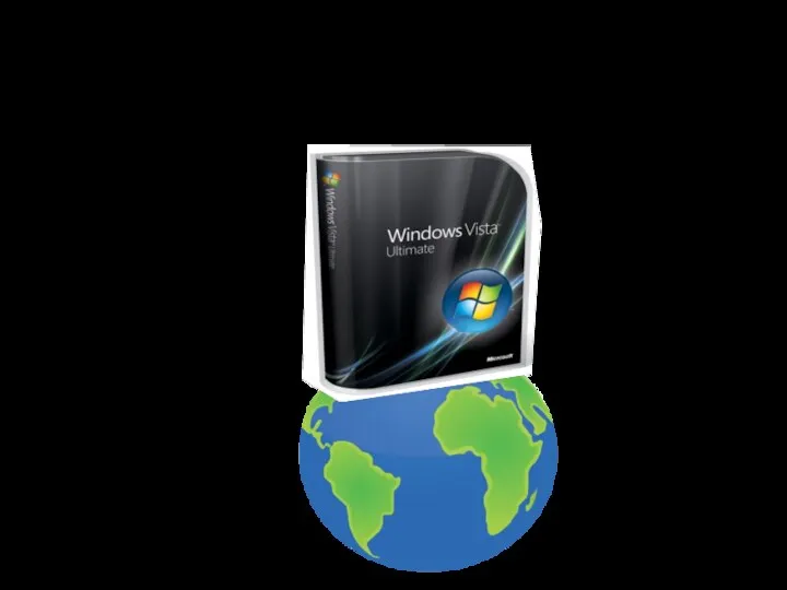 Windows Vista Январь 2007 Windows Vista Январь 2007
