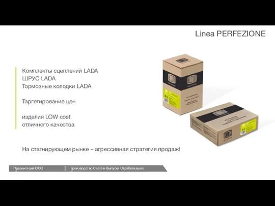 Комплекты сцеплений LADA ШРУС LADA Тормозные колодки LADA Таргетирование цен изделия LOW