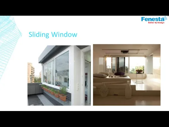 Sliding Window