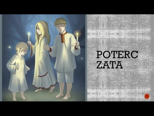 POTERCZATA