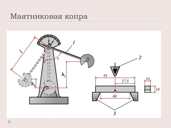 Маятниковая копра