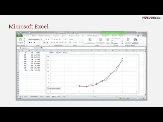 Microsoft Excel