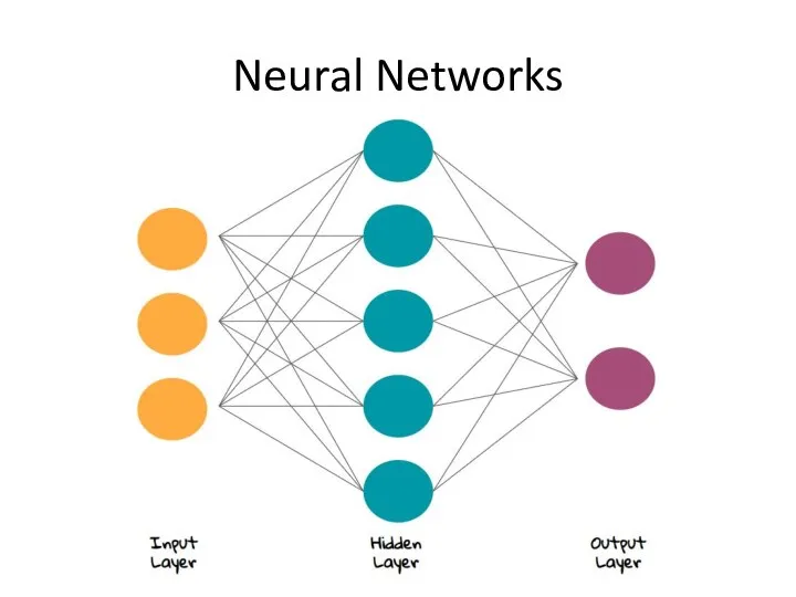 Neural Networks