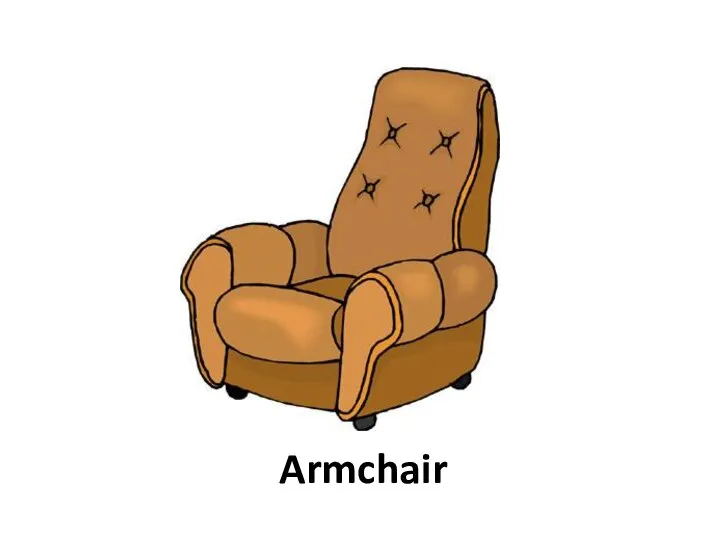 Armchair