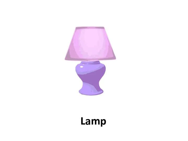 Lamp