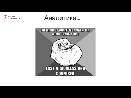 Аналитика...