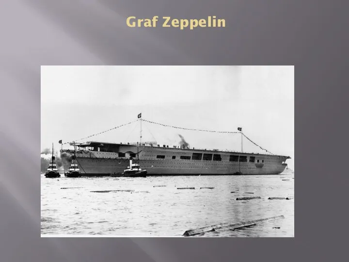 Graf Zeppelin