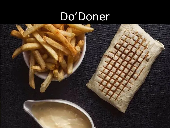 Do’Doner