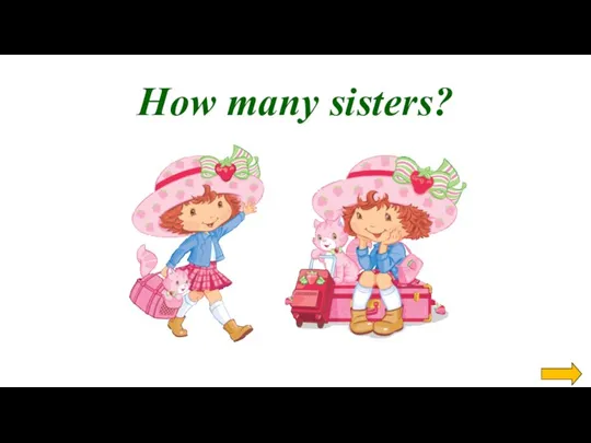 How many sisters?