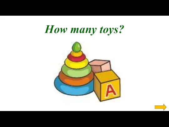 How many toys?