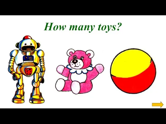 How many toys?