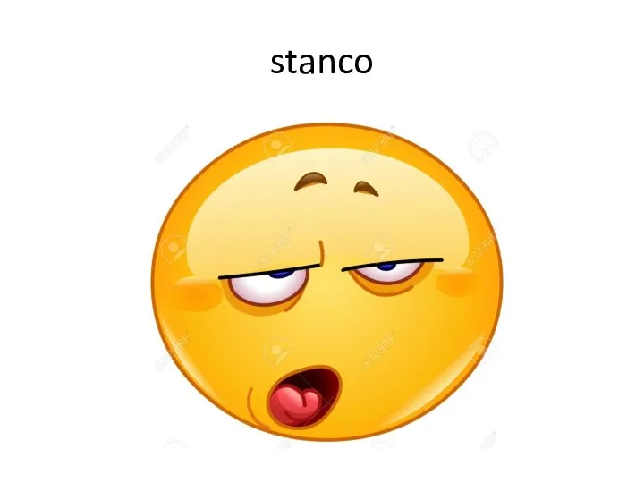 stanco