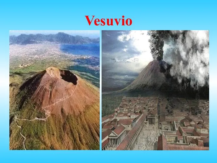 Vesuvio