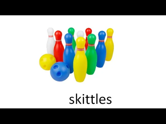 skittles