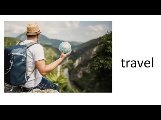 travel