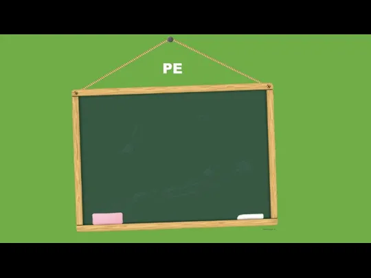 PE