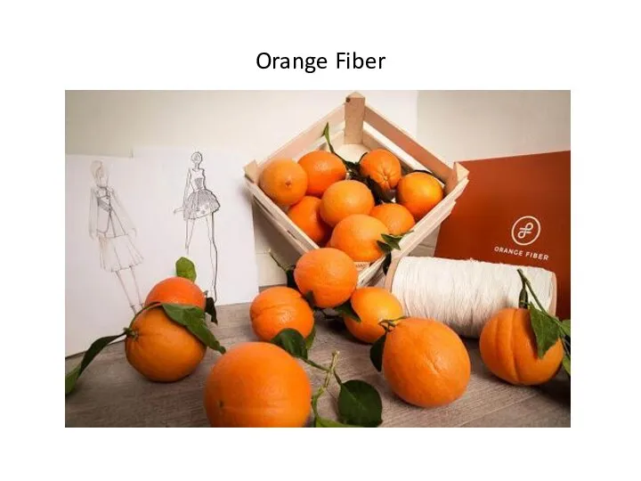 Orange Fiber