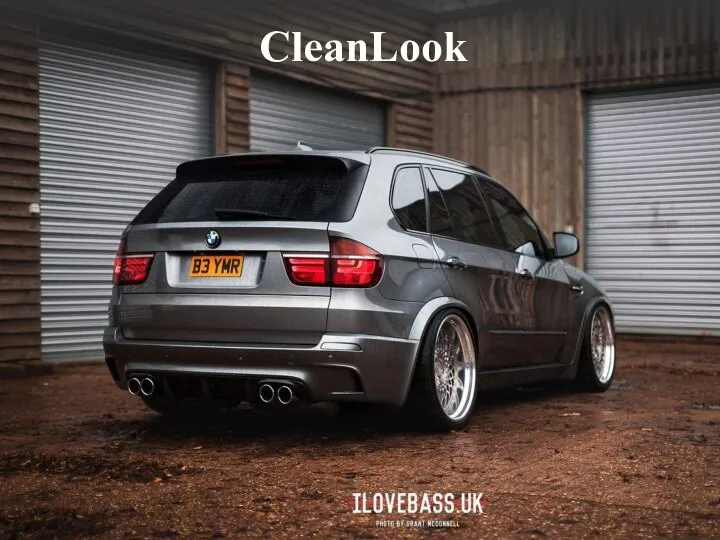 CleanLook