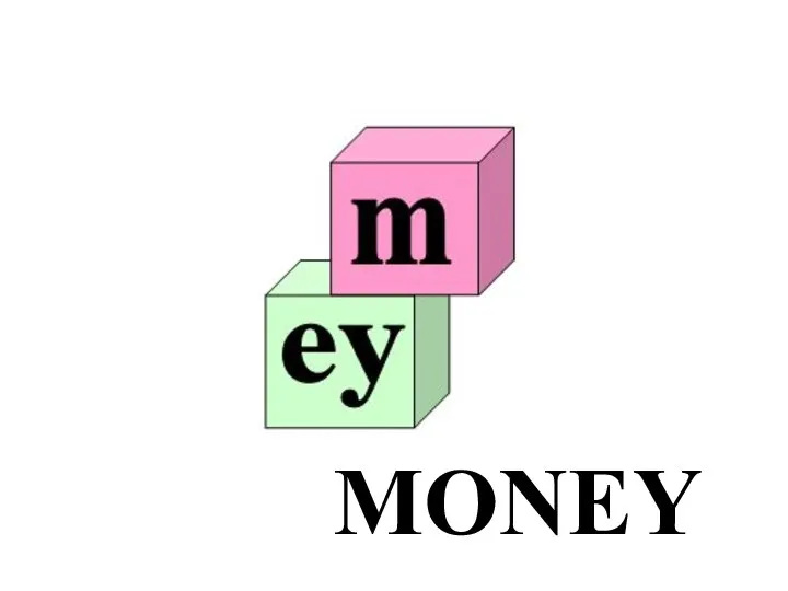 MONEY