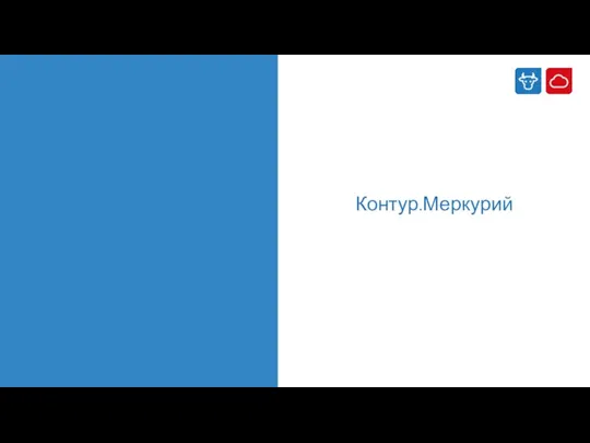 Контур.Меркурий