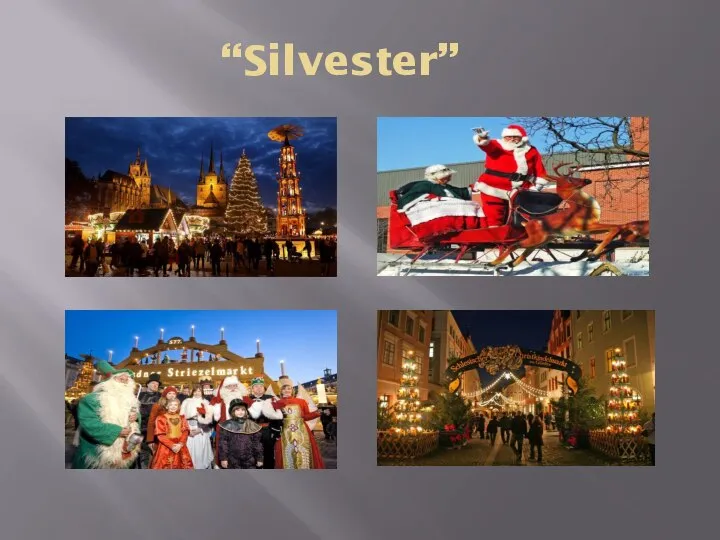 “Silvester”