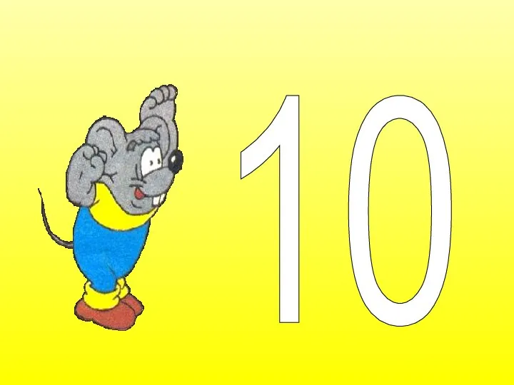 10