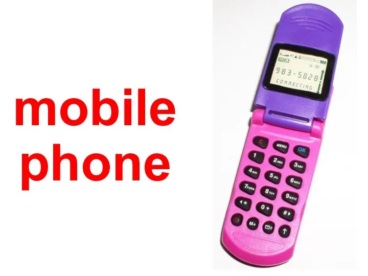 mobilephone