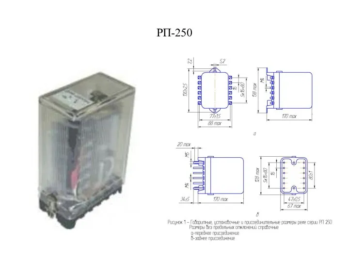 РП-250