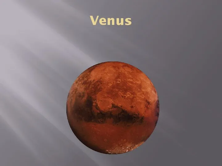 Venus