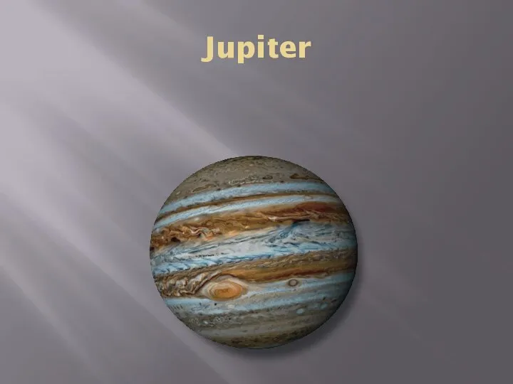 Jupiter