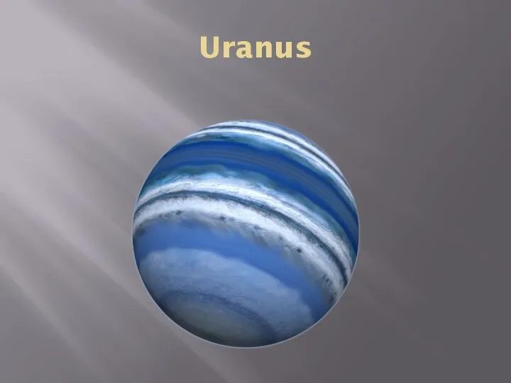 Uranus