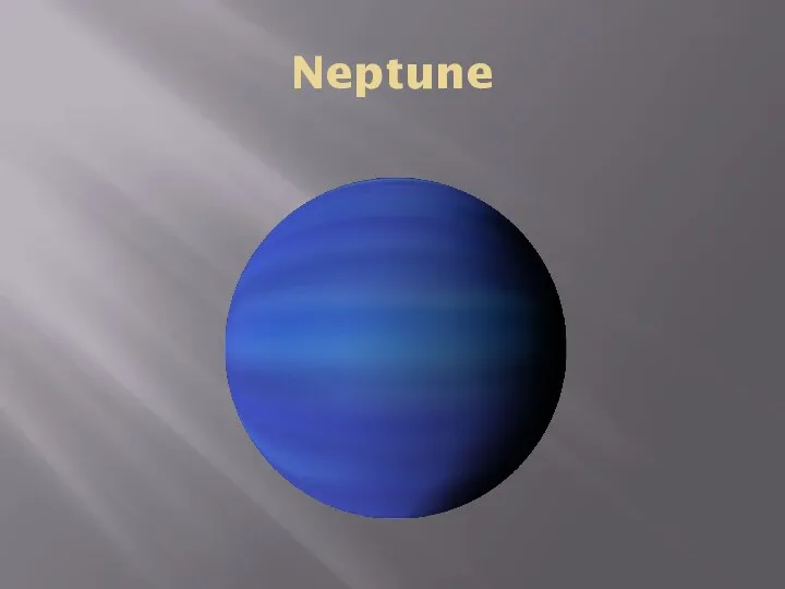 Neptune