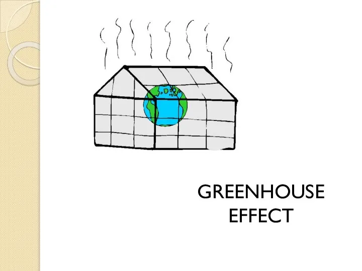 GREENHOUSE EFFECT