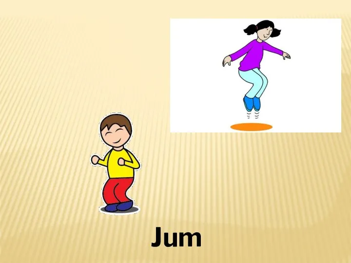 Jump