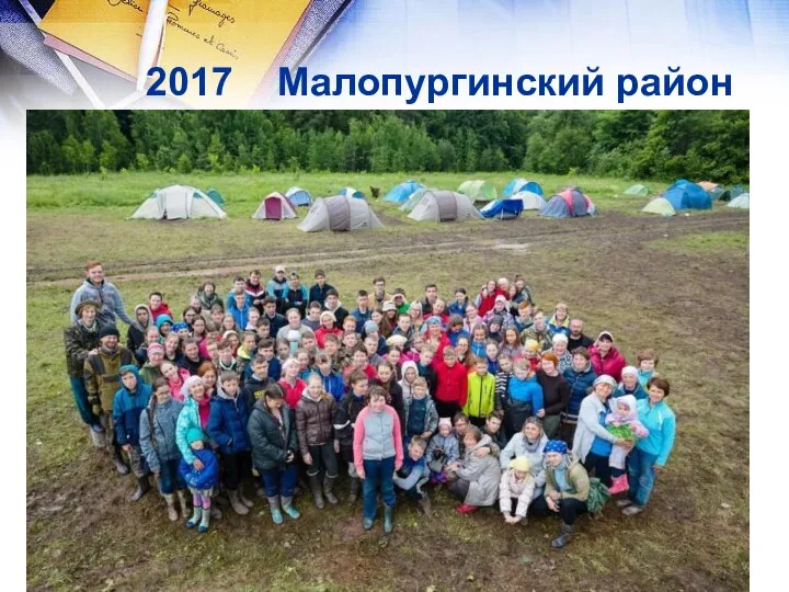 2017 Малопургинский район