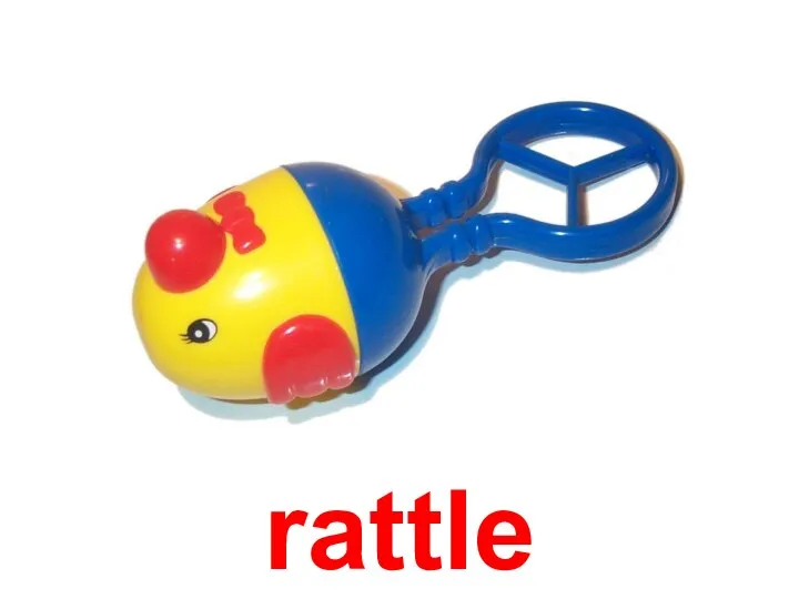 rattle